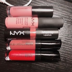 Lip gloss ‼️